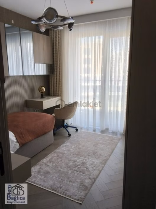 Biens Den Beytepe De 1+1 40m2 - 17