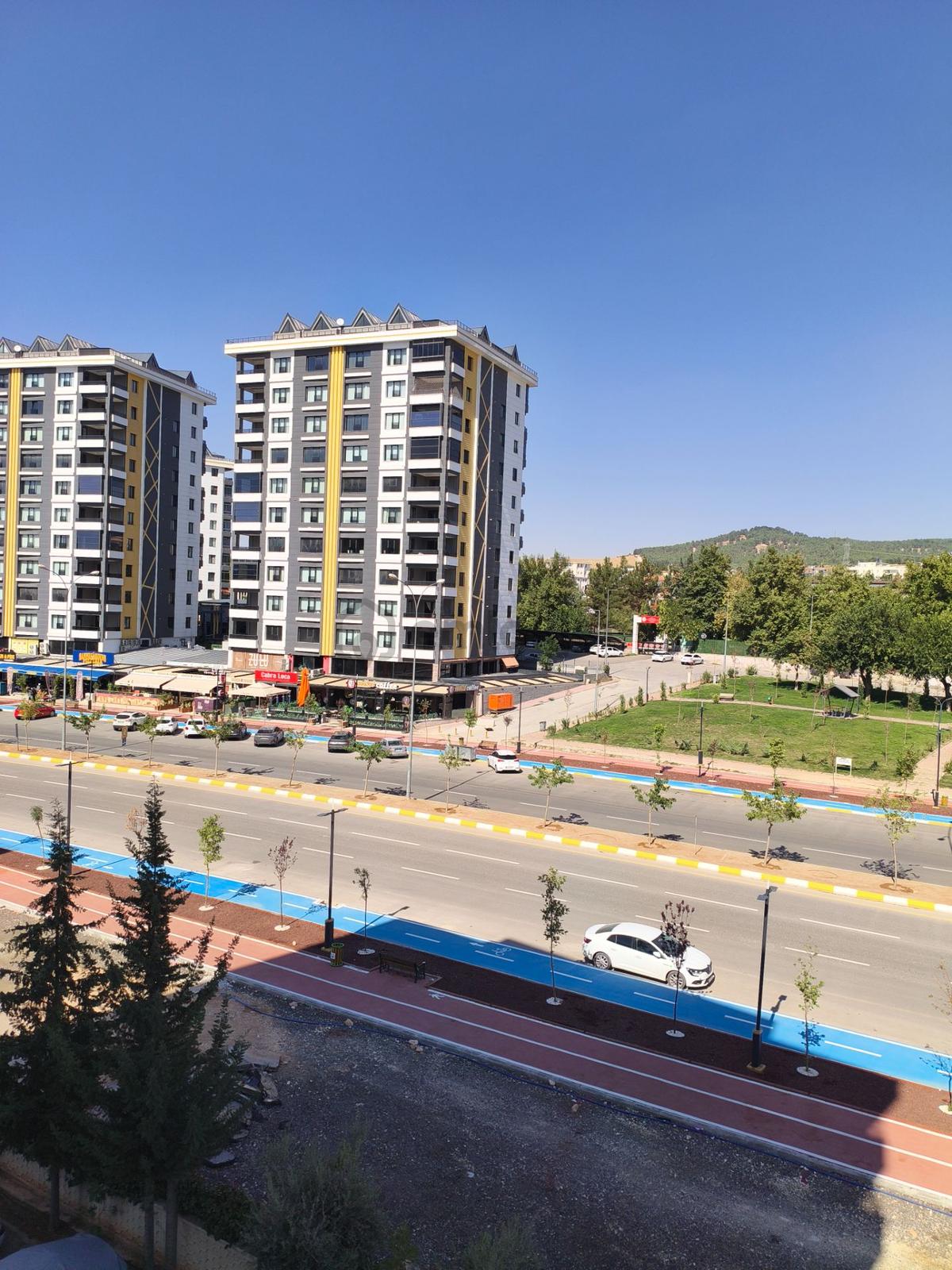 Akziyaret Emlak Tan Satılık Lüks Daire - 24
