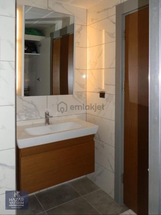 Antalya Döşemealtı'nda Eşyalı Kiralık 1+1 Daire - 7