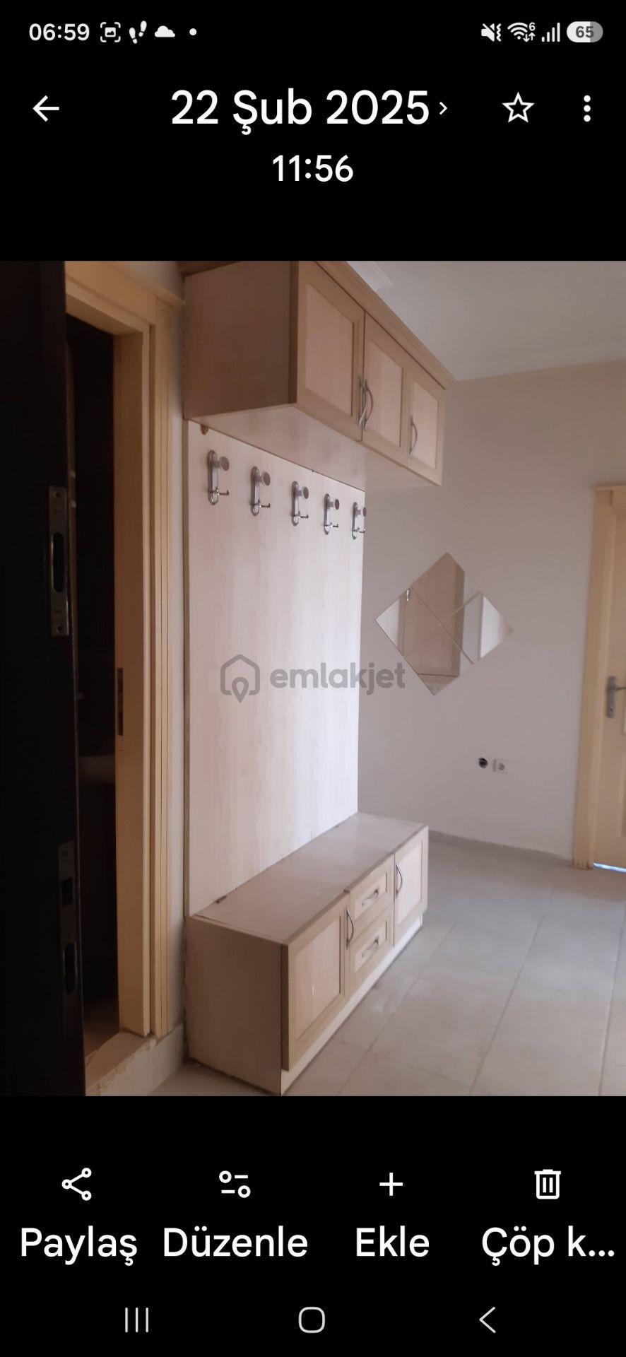 Sahibinden Mükemmel Konumda Kiralık Daire - 2