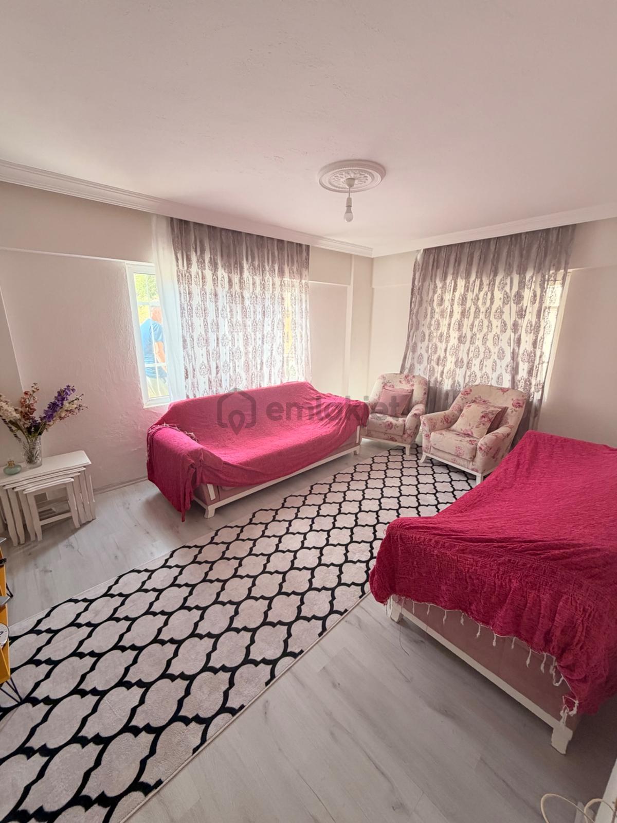 Aydın / Nazilli – Zafer Mahallesi - 23