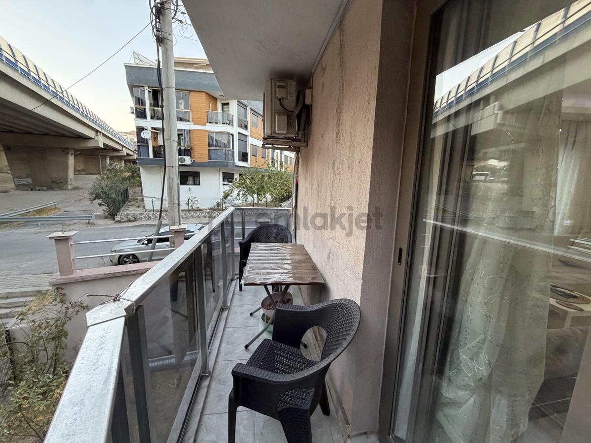 Bornova Atatürk'de Satılık 3+1 Doğalgazlı Ara Kat Daire - 11