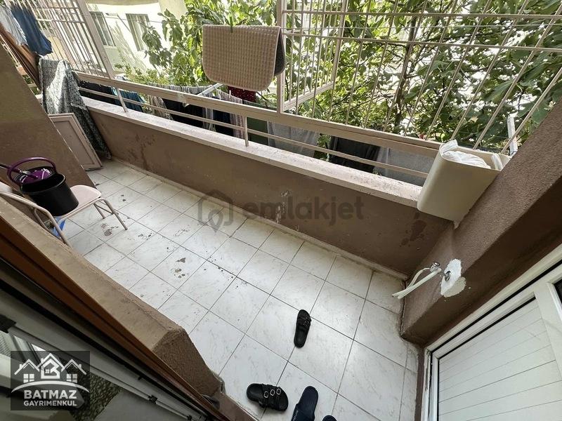 Batmaz'dan Belkız'da 3+1 Satılık Masrafsız Daire - 4