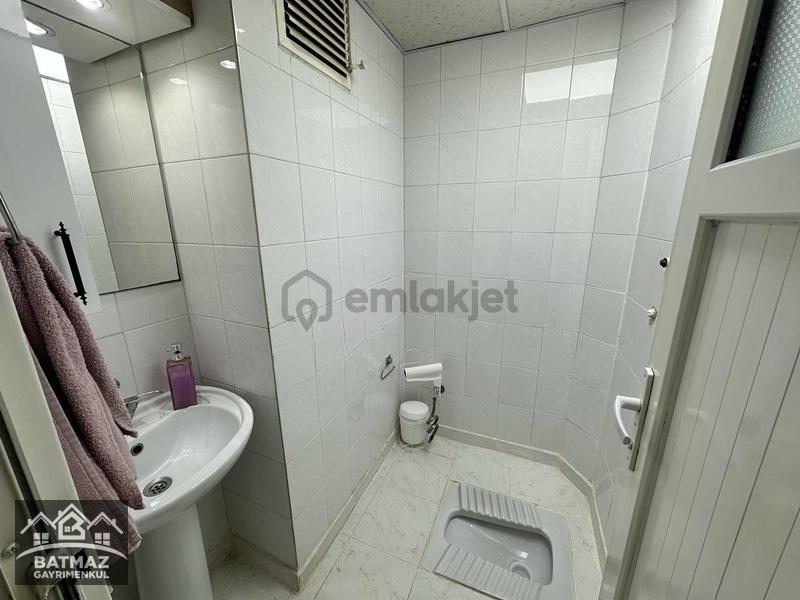 Batmaz'dan Belkız'da 3+1 Satılık Masrafsız Daire - 20
