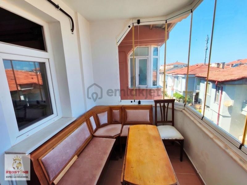 2+1 Deniz Manzaralı Kombi Petekli - 16