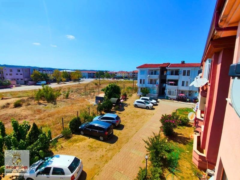 2+1 Deniz Manzaralı Kombi Petekli - 12