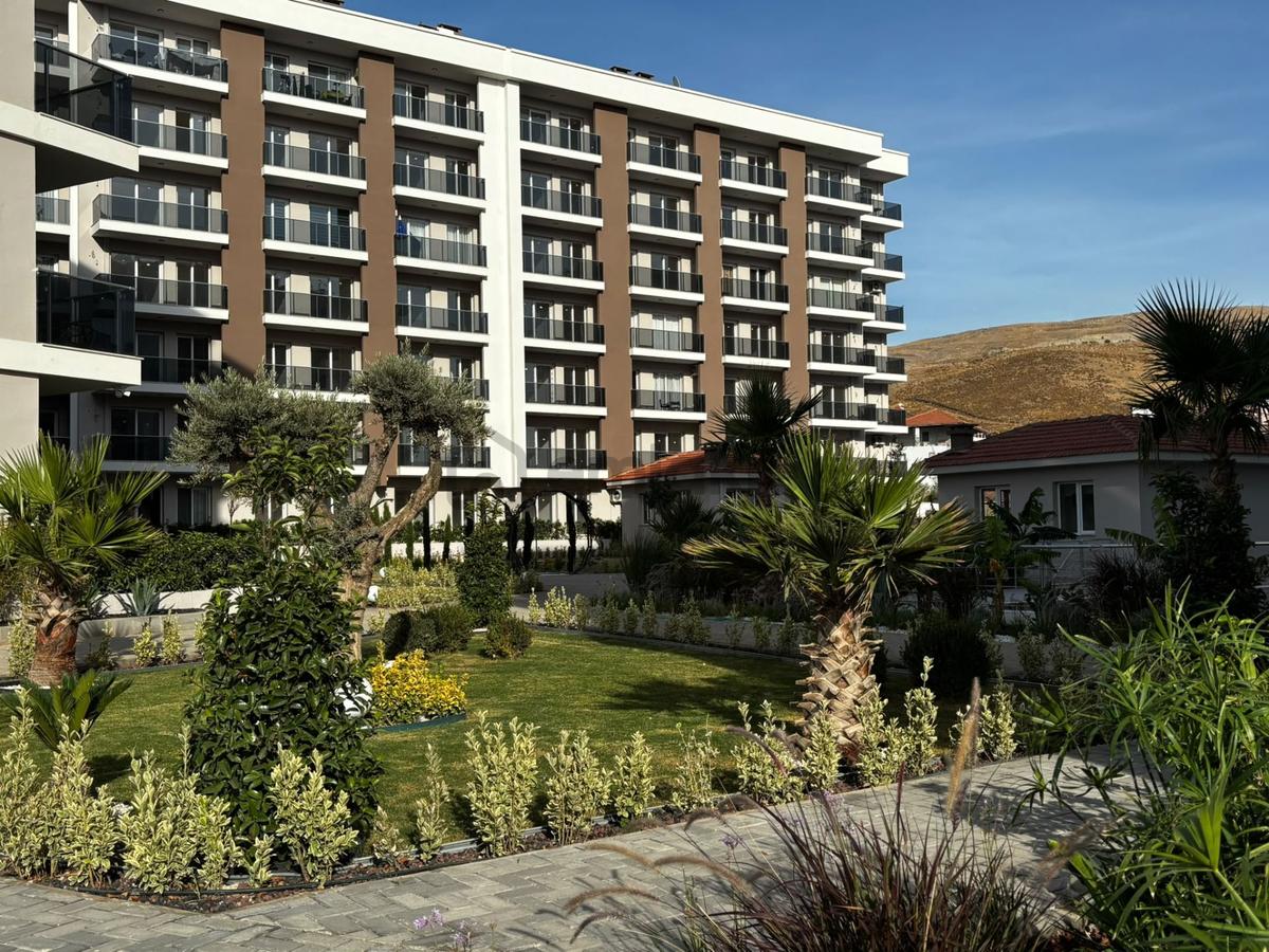 Startkey Umay 'dan Golden Park Çiğli'de Arakat 1+1 - 6
