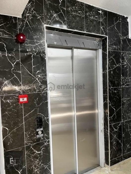 Eray Emlak'tan Satılık Yüksek Giriş 3+1 Ebeveyn Banyolu Daire - 25