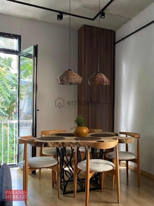 Osmanbey Metroya 3 Dk | Lüks 2+1 | Full Eşyalı | Klimalı - 10