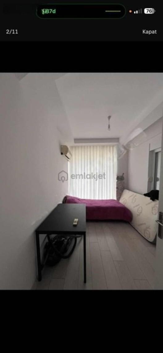 3+1 Eşyalı Kiralık Daire - 8
