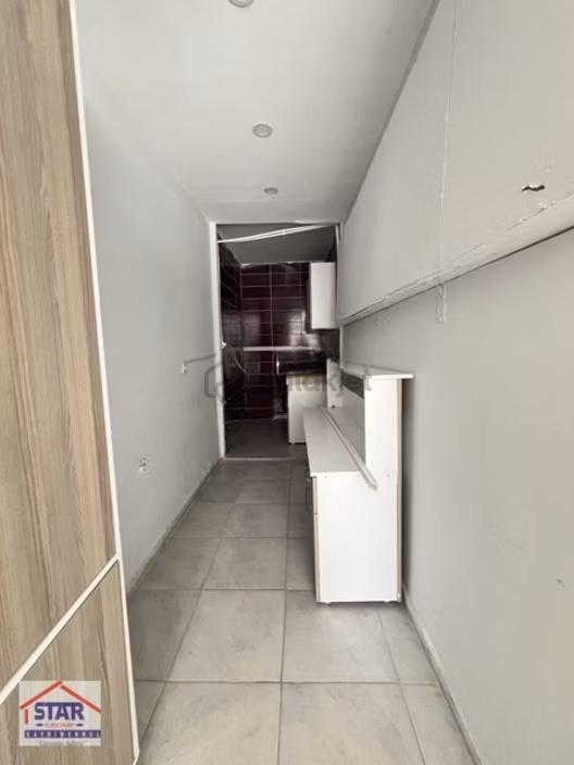 Bulvar Üzerinde 2 Katlı 120m2 Hazır Mağaza - 5