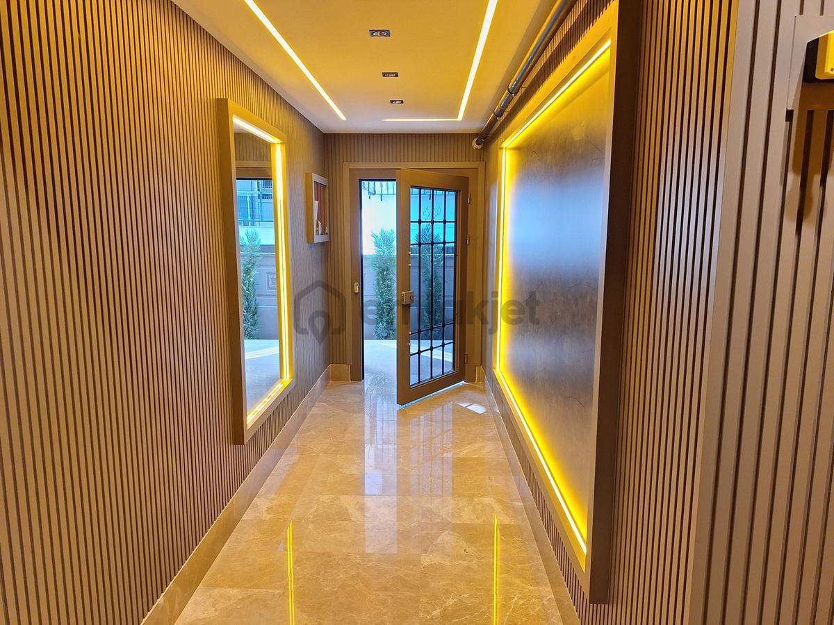 Muratpaşa Çaybaşı'nda Kiralık Daire - 13