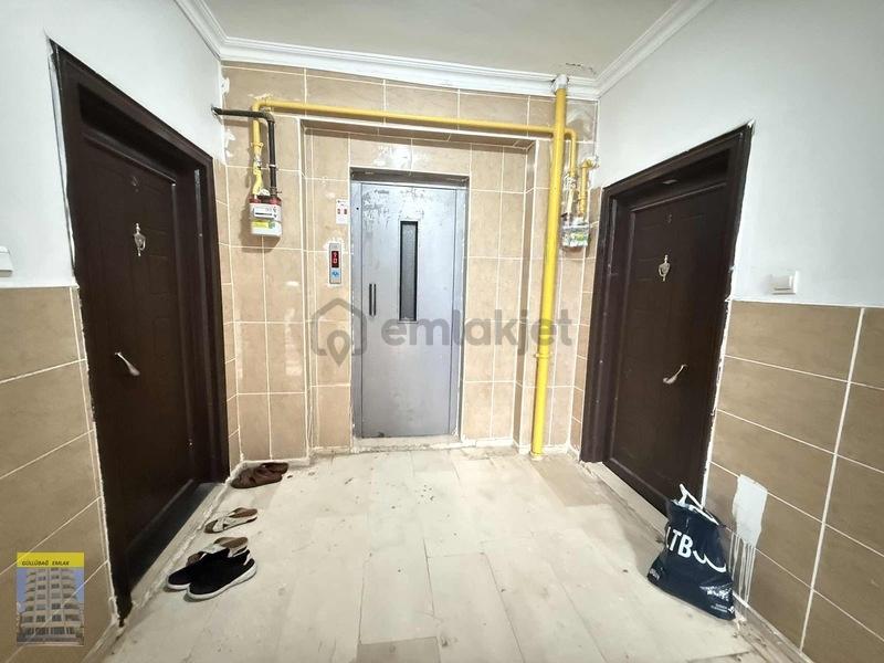 Acil Satılık 3+1 Arakat Daire - 8