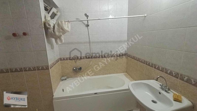 Asmalıevlerde Geniş 3+1 Arakat Kiralık Daire - 28