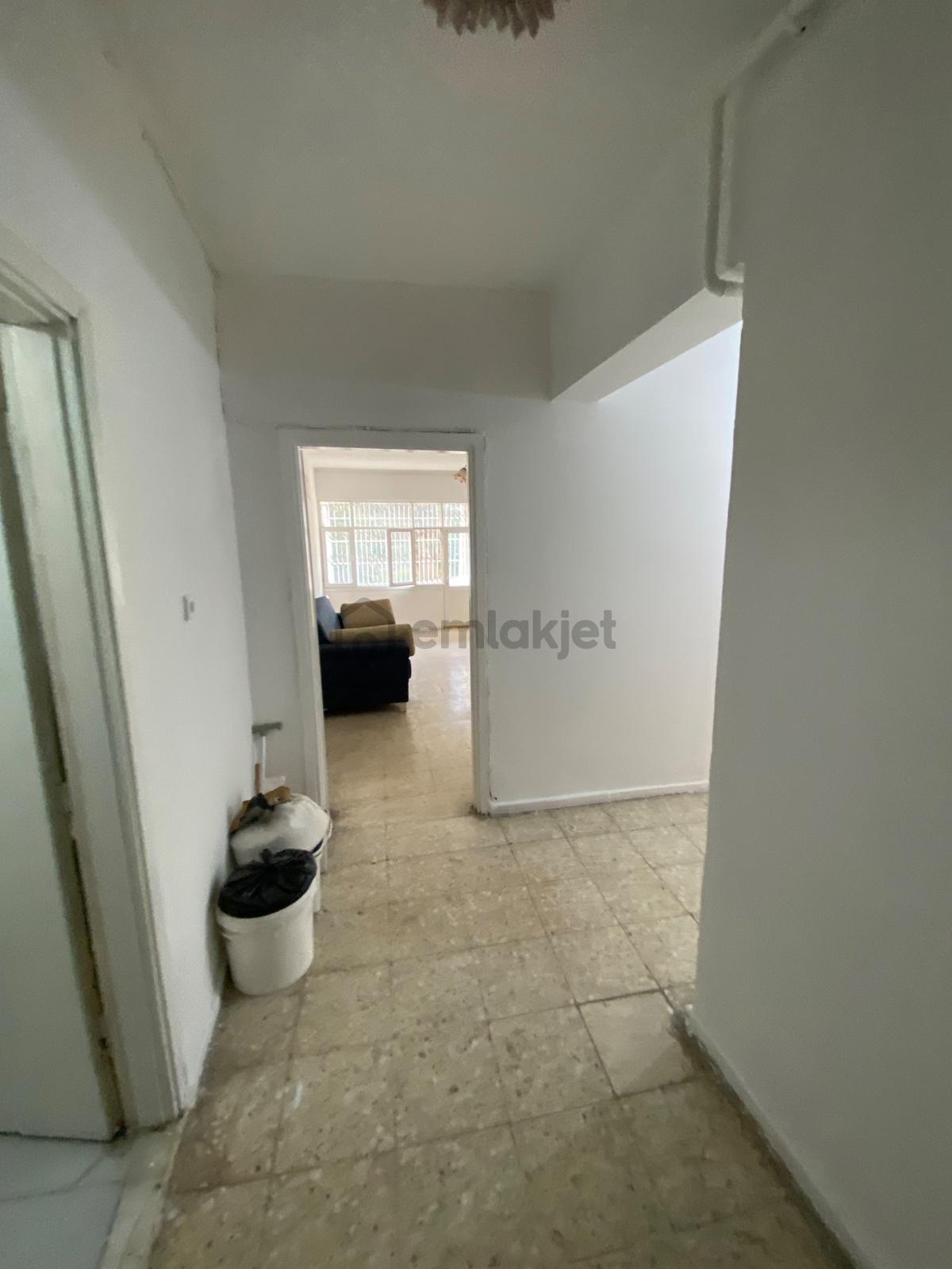 Kenan Evren Girişinde 3+1 Doğalgazlı Kiralık Daire - 9