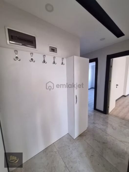 Şelale Mah. 2+1 Geniş Yüksek Giriş - 13