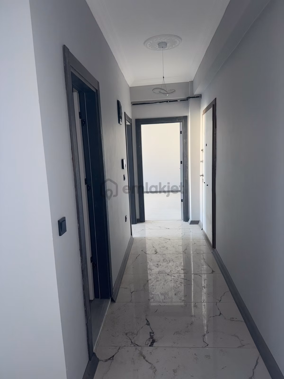 Şeyma Emlaktan Kirarık Full 2+1 Daire - 8