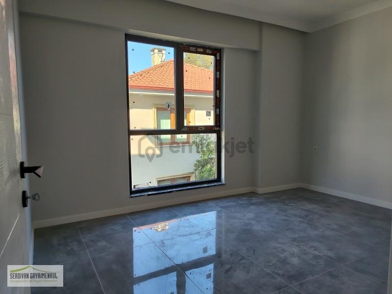 Tekeler Mahallesinde Kiralık 3+1 Sıfır Daire.. - 25