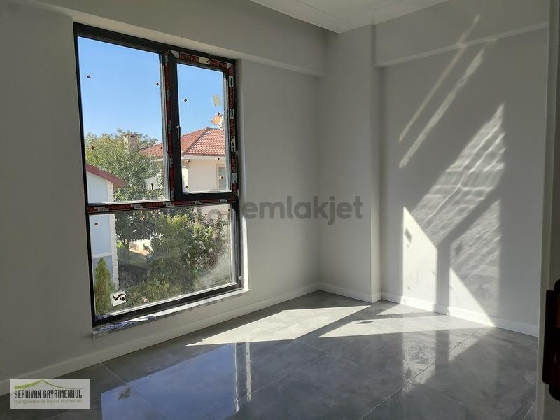 Tekeler Mahallesinde Kiralık 3+1 Sıfır Daire.. - 22