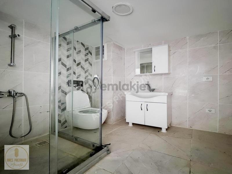 Merkezi Konum Da Butik Site İçi 2+1 Daire ! - 10
