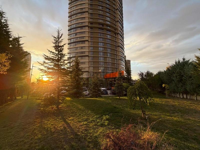İncek Prestij 1+1 Kiralık - 35