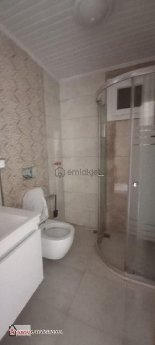 Fethiye Patlangıç Mahallesinde Kiralık Dubleks Daire - 11