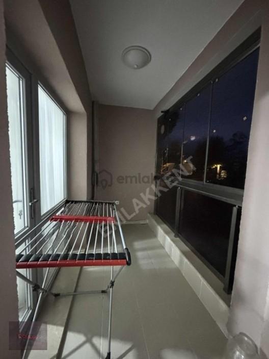 Emlakkent'den Kiralık Irmak Vadi Toki'de 3+1 Daire - 14