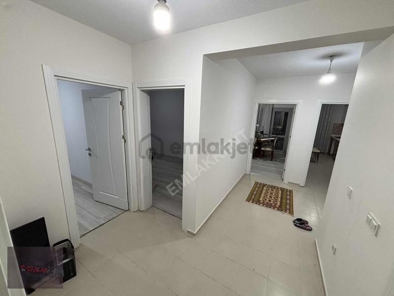 Emlakkent'den Kiralık Irmak Vadi Toki'de 3+1 Daire - 20