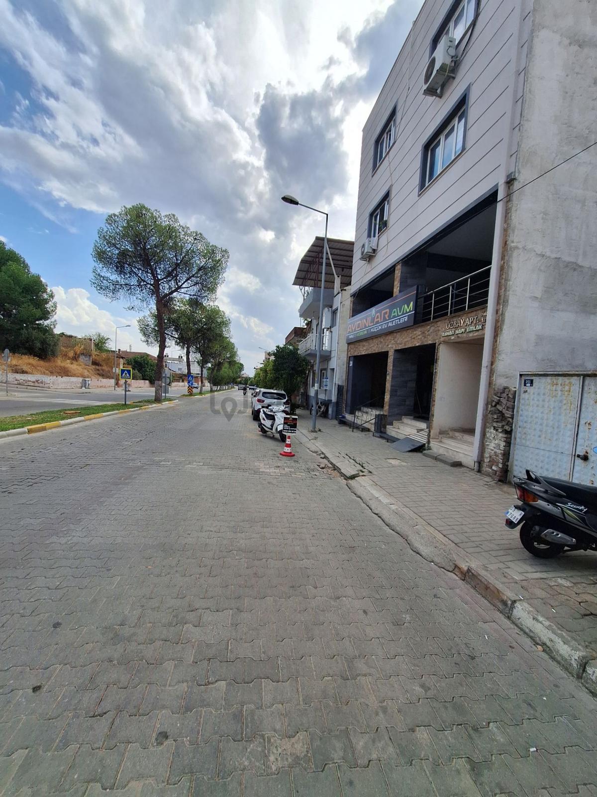 Nazilli Eşyalı Kiralık 3+1 Dublex - 4
