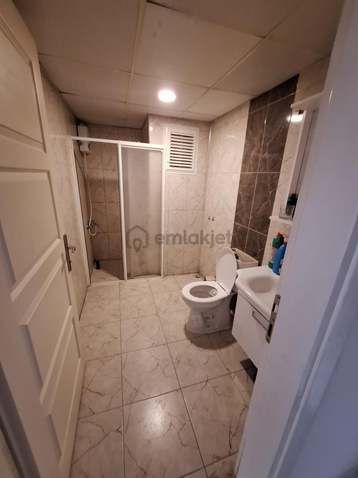 Nazilli Eşyalı Kiralık 3+1 Dublex - 9