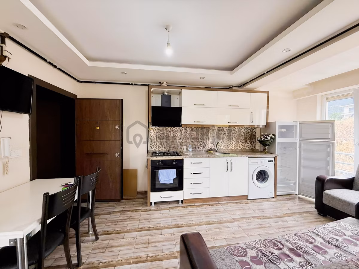 Servergazi Hastanesi Yanı - 5