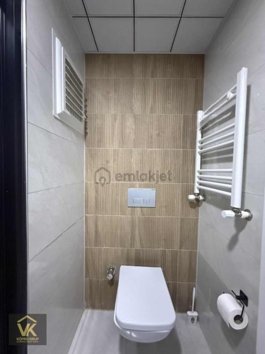 Vk Köprü Grup'tan Kiralık 1+1 Daire - 6
