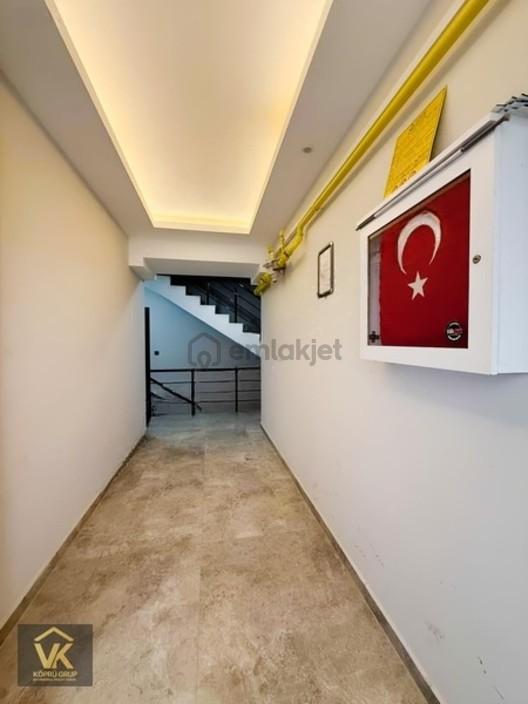 Vk Köprü Grup'tan Kiralık 1+1 Daire - 24