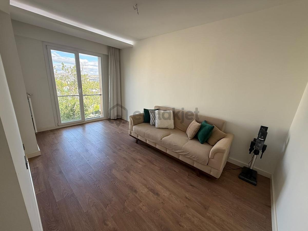 Rose Marin Butik Sitesinde Deniz Manzaralı 3+1 Daire | Tekce - 16