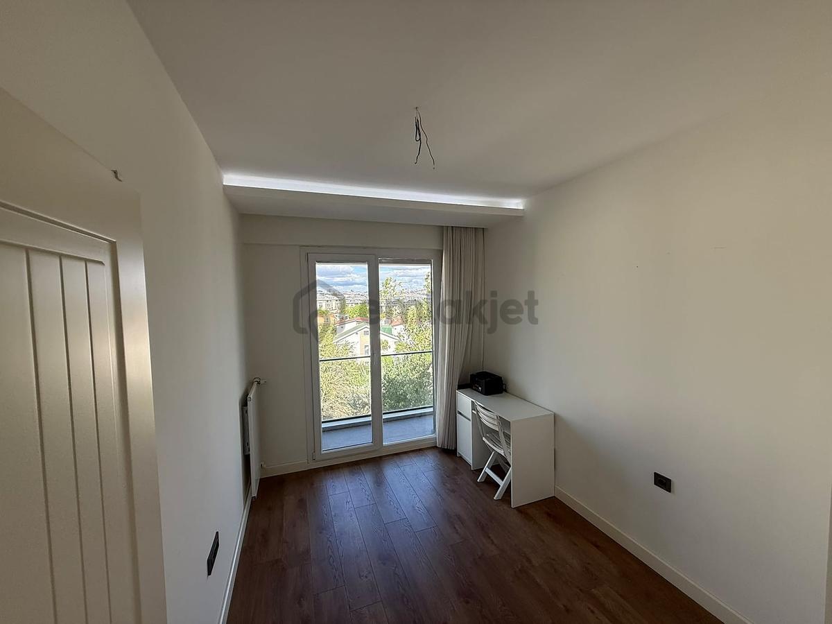 Rose Marin Butik Sitesinde Deniz Manzaralı 3+1 Daire | Tekce - 18
