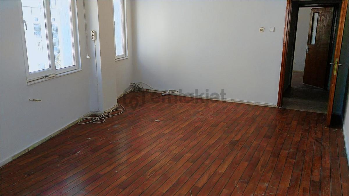 Antalya Muratpaşa Da Katta 2+1 Kiralık Ofis - 21