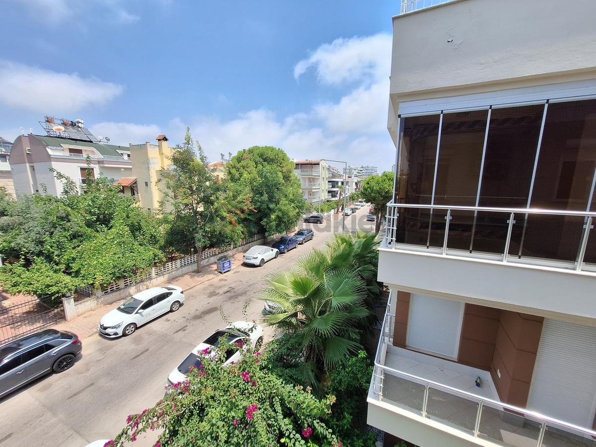 Çağlayan Barınaklar'da Kiralık Dubleks - 18