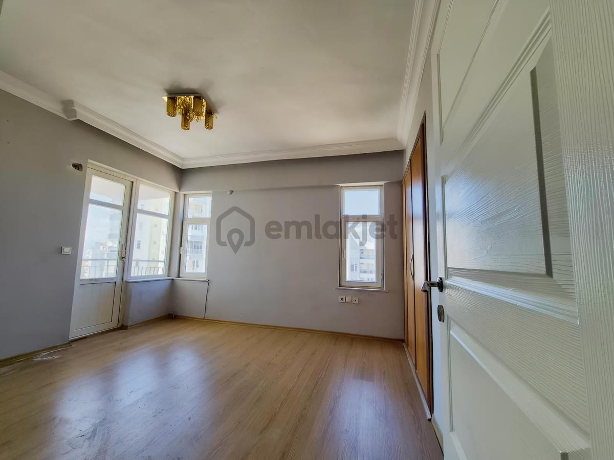 Şirinyali Sinanoglu Caddesinde Site İçerisinde Kiralık Daire - 19