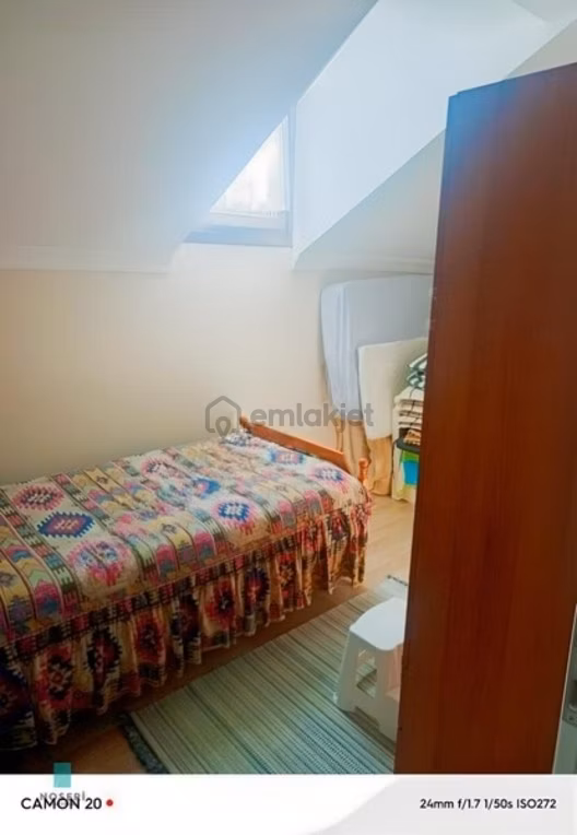 Dubleks Bahçeli Meyve Ağaçlarıyla Dolu Villa - 31