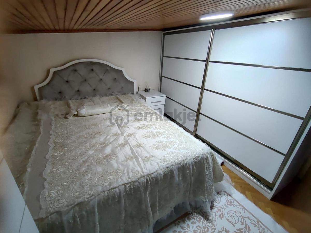 Molla Team'den Fatih'de 2+1 132 M2 Satılık Daire - 13