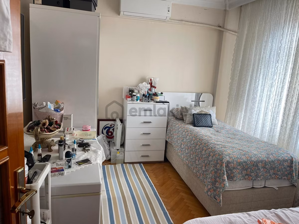 Molla Team'den Fatih'de 3+1 120 M2 Satılık Daire - 19