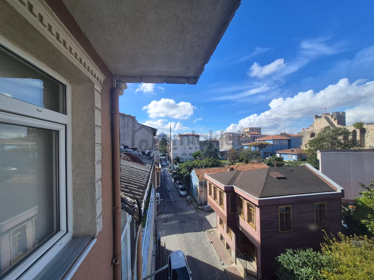 Molla Team'den Fatih'de 3+1 120 M2 Satılık Daire - 7