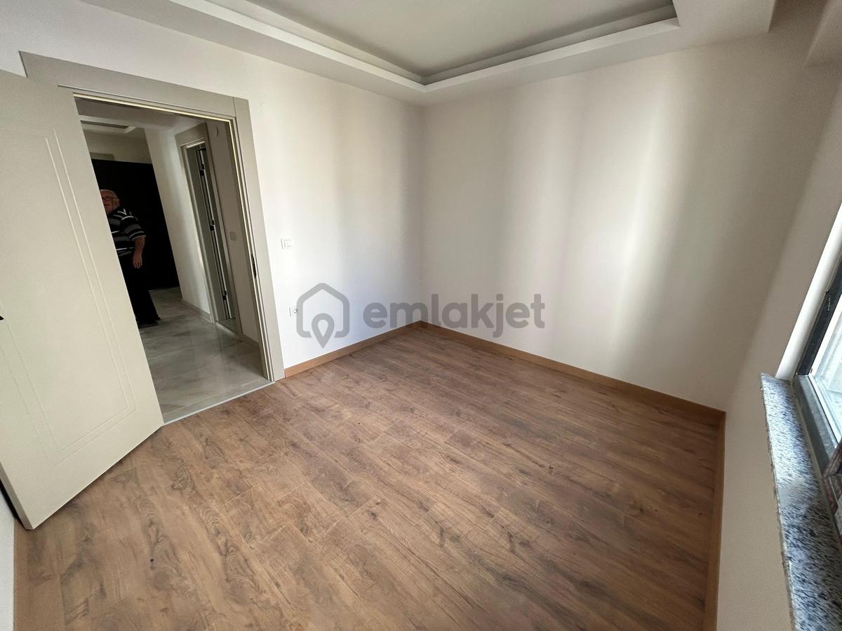 Muhittin Mahallesinde 2+1 Kullanışlı Sıfır Satılık Daire - 13