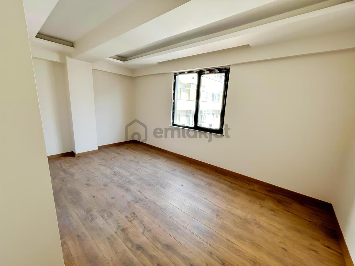 Muhittin Mahallesinde 2+1 Kullanışlı Sıfır Satılık Daire - 11