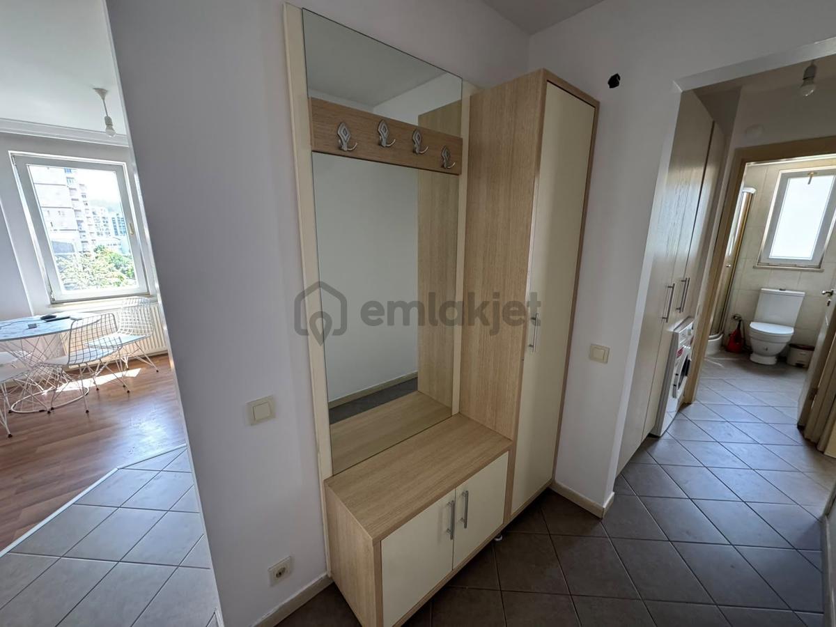 Viaporta Komşu Lilyum Evlerinde Kiralık 1+1 - 25