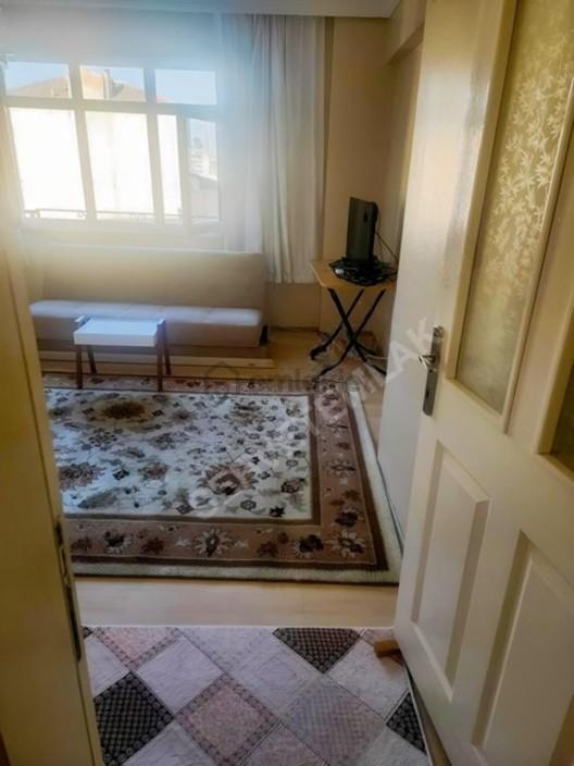 Merkezi Konumda Eşyalı - 8