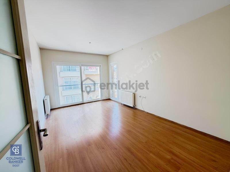 Yenikalede Manzaralı Ferah Ara Kat 3+1 Satılık Daire - 8