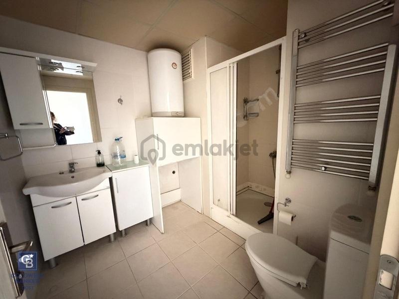 Yenikalede Manzaralı Ferah Ara Kat 3+1 Satılık Daire - 32