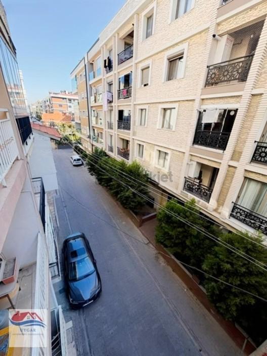 Karşıyaka Nergiz`de Satılık Daire - 5