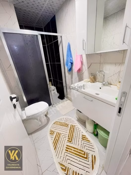 Elazığ Yolu Üzeri Hobi Bahçeli 2+1 Satılık Daire - 16